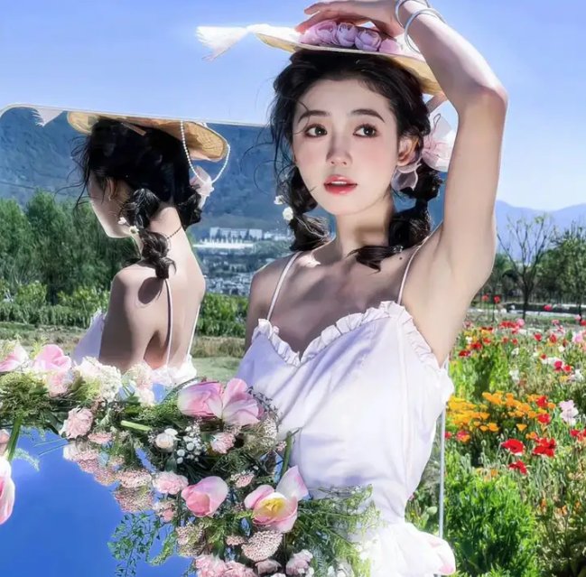 柘榴坂的复仇